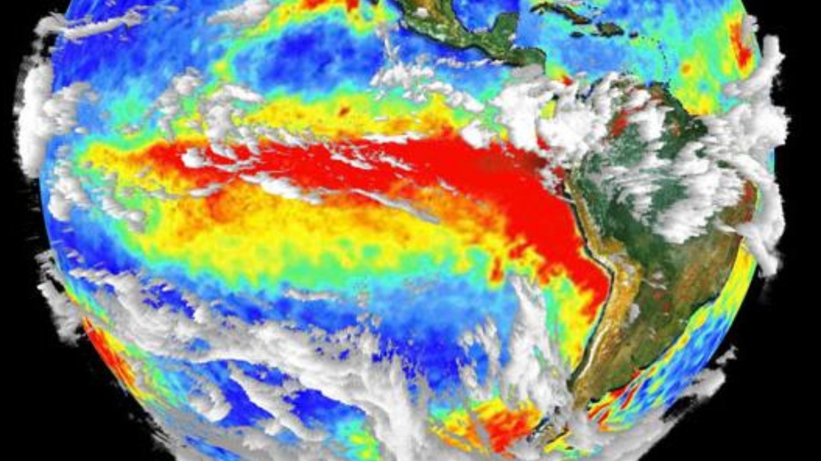 Informan sobre Fenómeno de El Niño y posible impacto en la salmonicultura en las regiones australes de Chile