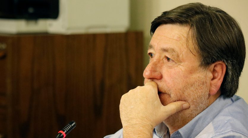 Presidente de la Cámara de Diputados: “Proceso de descentralización se ha visto amenazado por los graves errores en la administración de los recursos cometidos por los actuales Gobernadores Regionales”