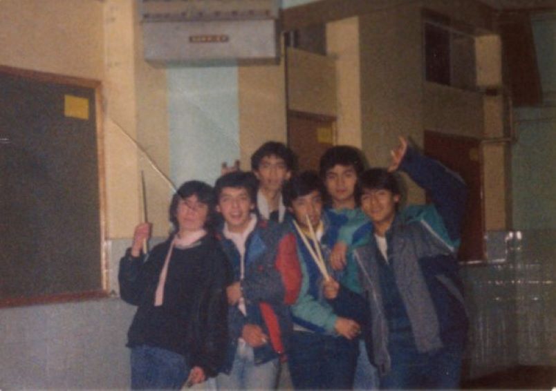 Los inicios del rock en Puerto Natales | Juan Salvador Miranda | Crónicas del Rock en la Patagonia