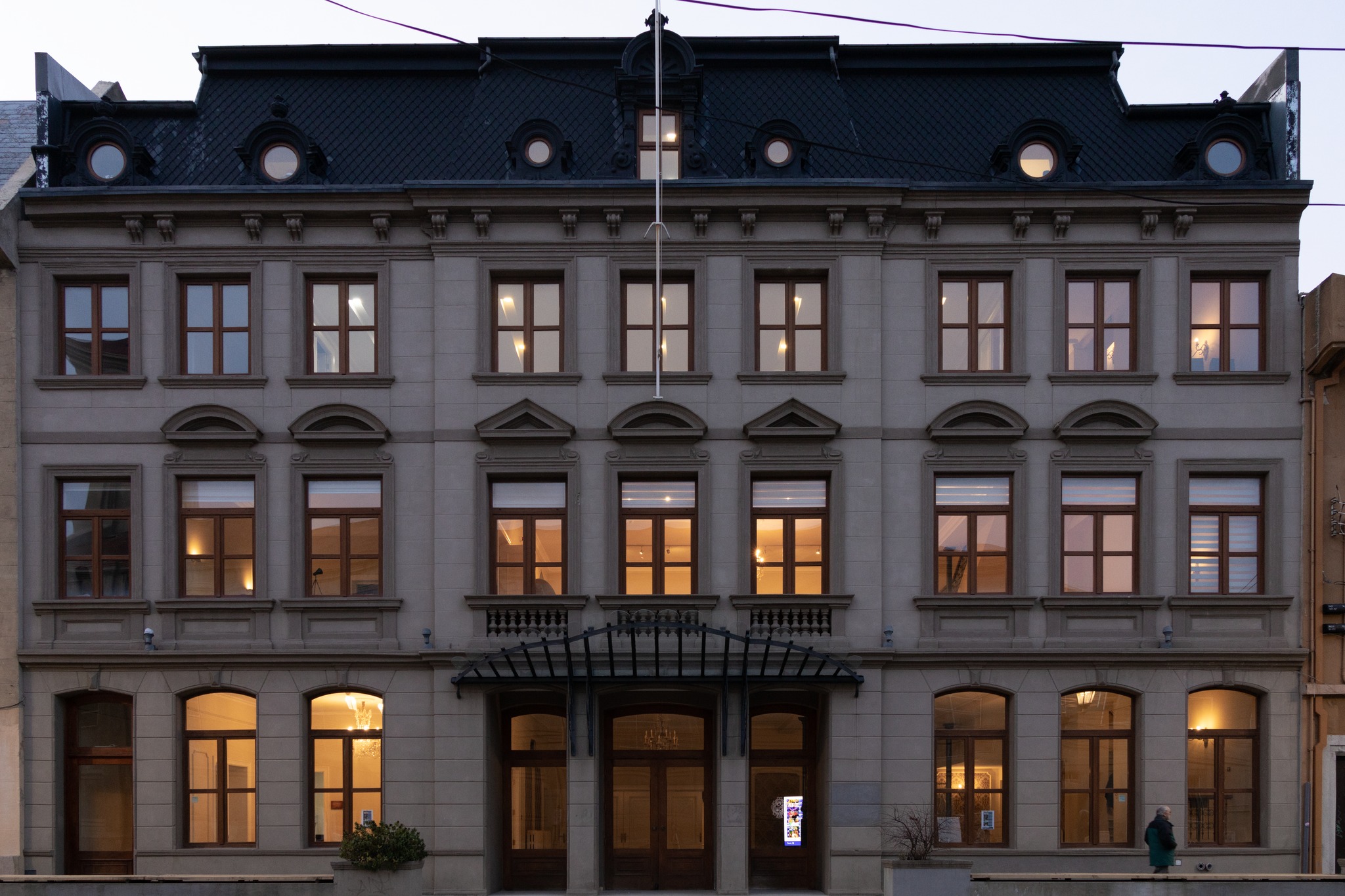 La Opera Carmen y otros clásicos se presentan esta semana en el Teatro Municipal de Punta Arenas