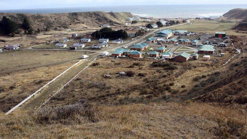 44 años cumple la comuna de Timaukel en Tierra del Fuego, con varias actividades culturales y sociales