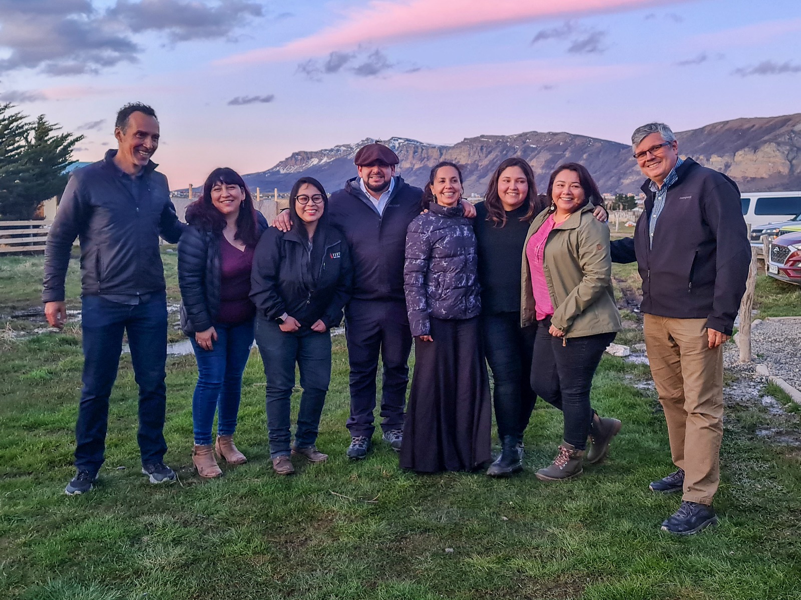 Renovación de Directiva y Cambio de Presidencia en la Cámara de Turismo de Última Esperanza (CATUE)