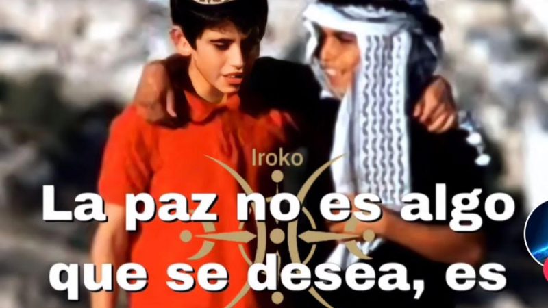 Ojo por ojo un retroceso civilizatorio | Marcelo Trivelli | Opinión
