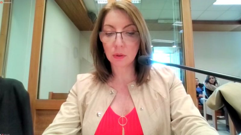 Tribunal decreta cárcel efectiva para sujeto que atacó sexualmente a víctimas en la vía pública en Punta Arenas