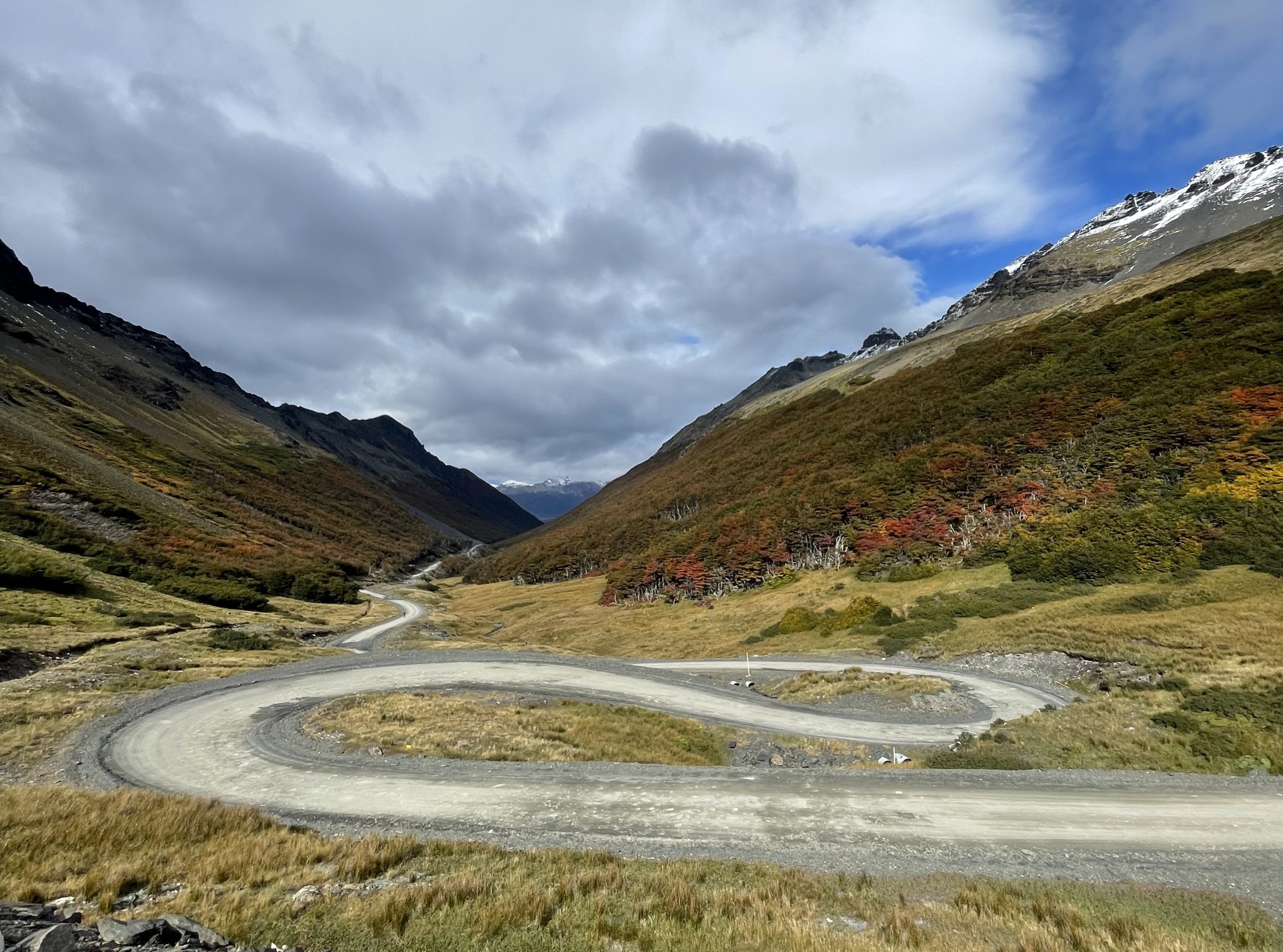 Karukinka Gravel Race – La carrera de gravel del fin del mundo en Tierra del Fuego