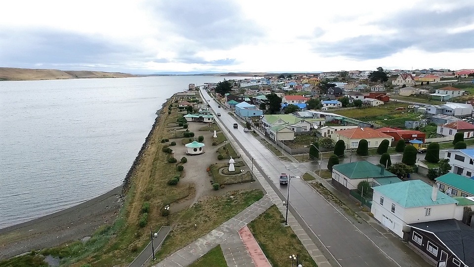 Diversos proyectos de inversión de SUBDERE y Gobierno Regional se ejecutarán en la comuna de Porvenir