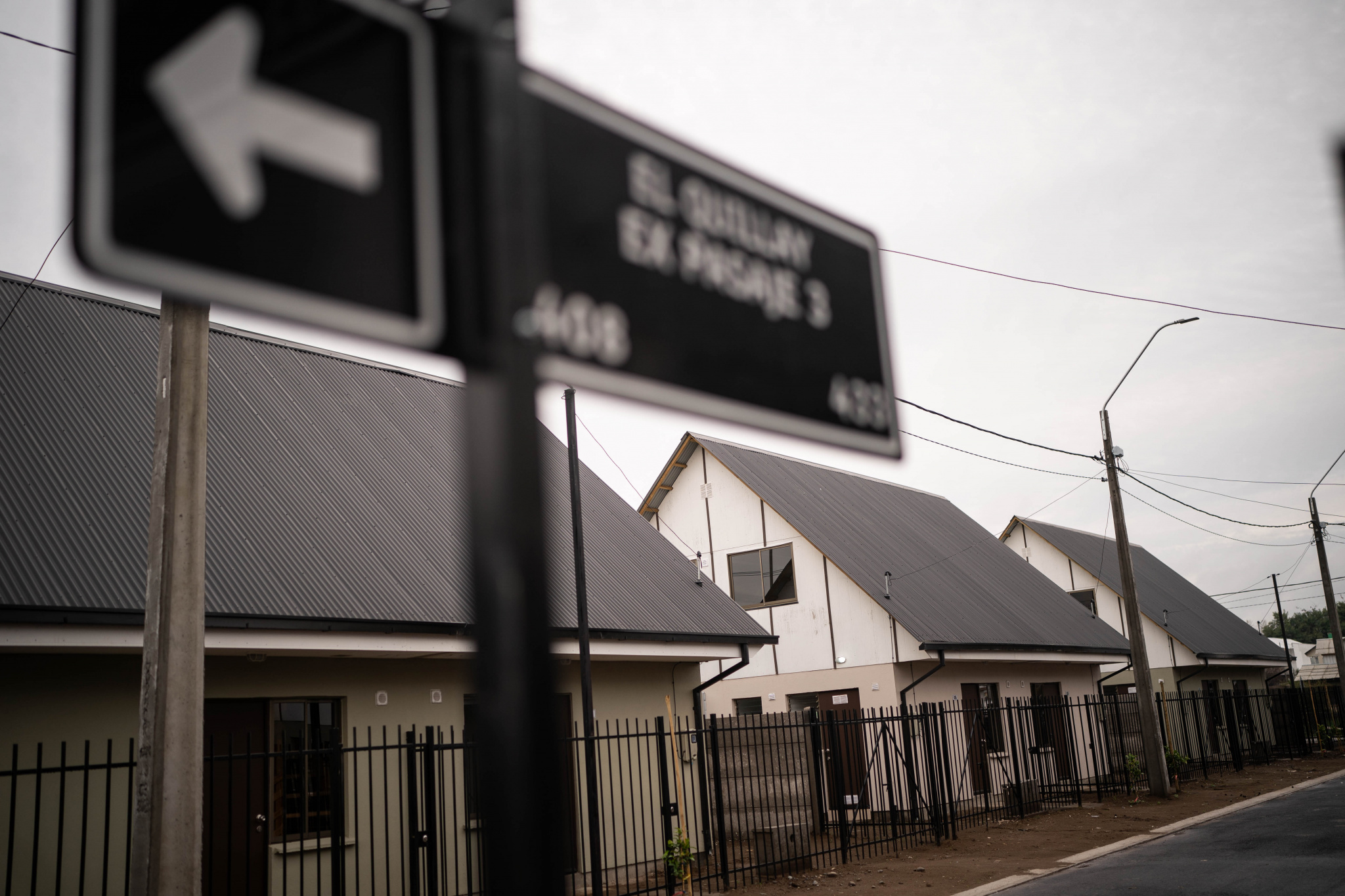 Ley que otorga beneficio tributario para la compra de viviendas nuevas ya fue publicada en el Diario Oficial