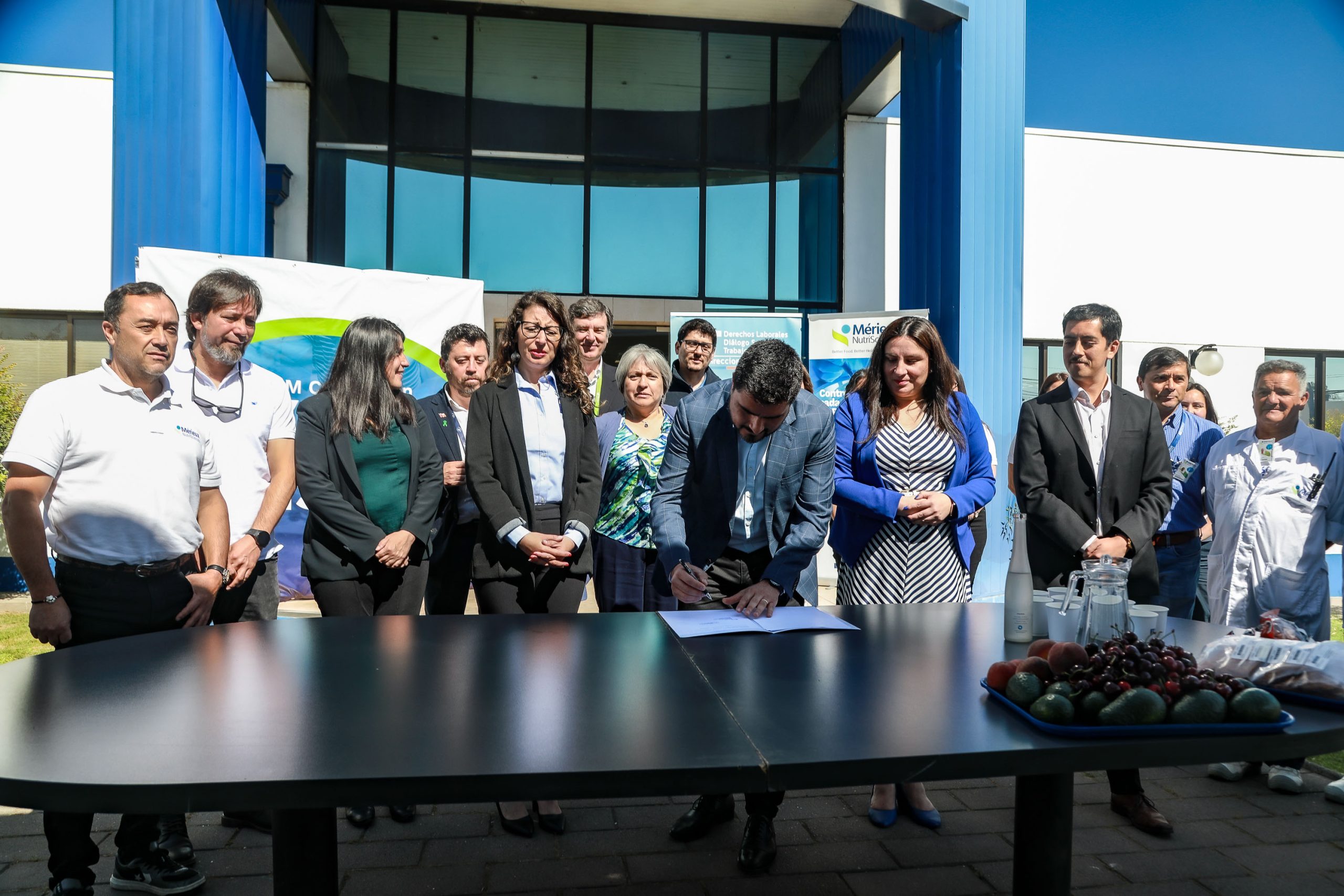 Dirección del Trabajo perfecciona la investigación de atropellos a los derechos fundamentales de los trabajadores