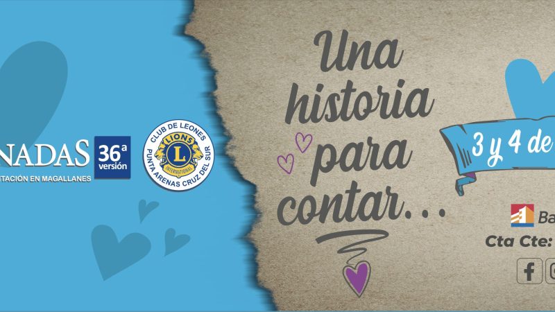$ 1.009.905.230 millones se recaudaron en las Jornadas por la Rehabilitación 2023 en Magallanes