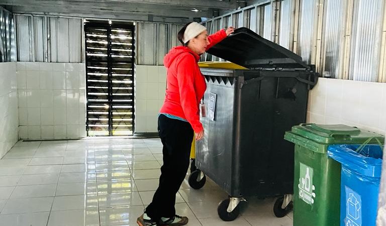 SEREMI de Salud de Magallanes realiza inspecciones sanitarias de temporada turística en el Parque Nacional Torres del Paine