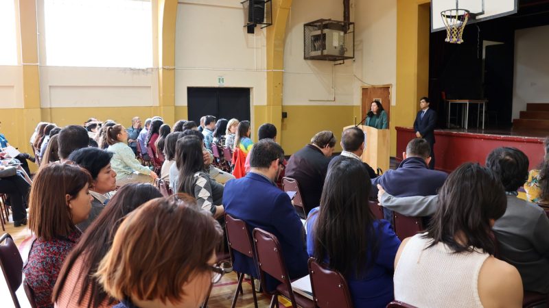 SLEP en el INSUCO de Punta Arenas: “ningún Servicio Local ha dejado de pagar sueldos ni responsabilidades previsionales de ningún trabajador en todo el país»