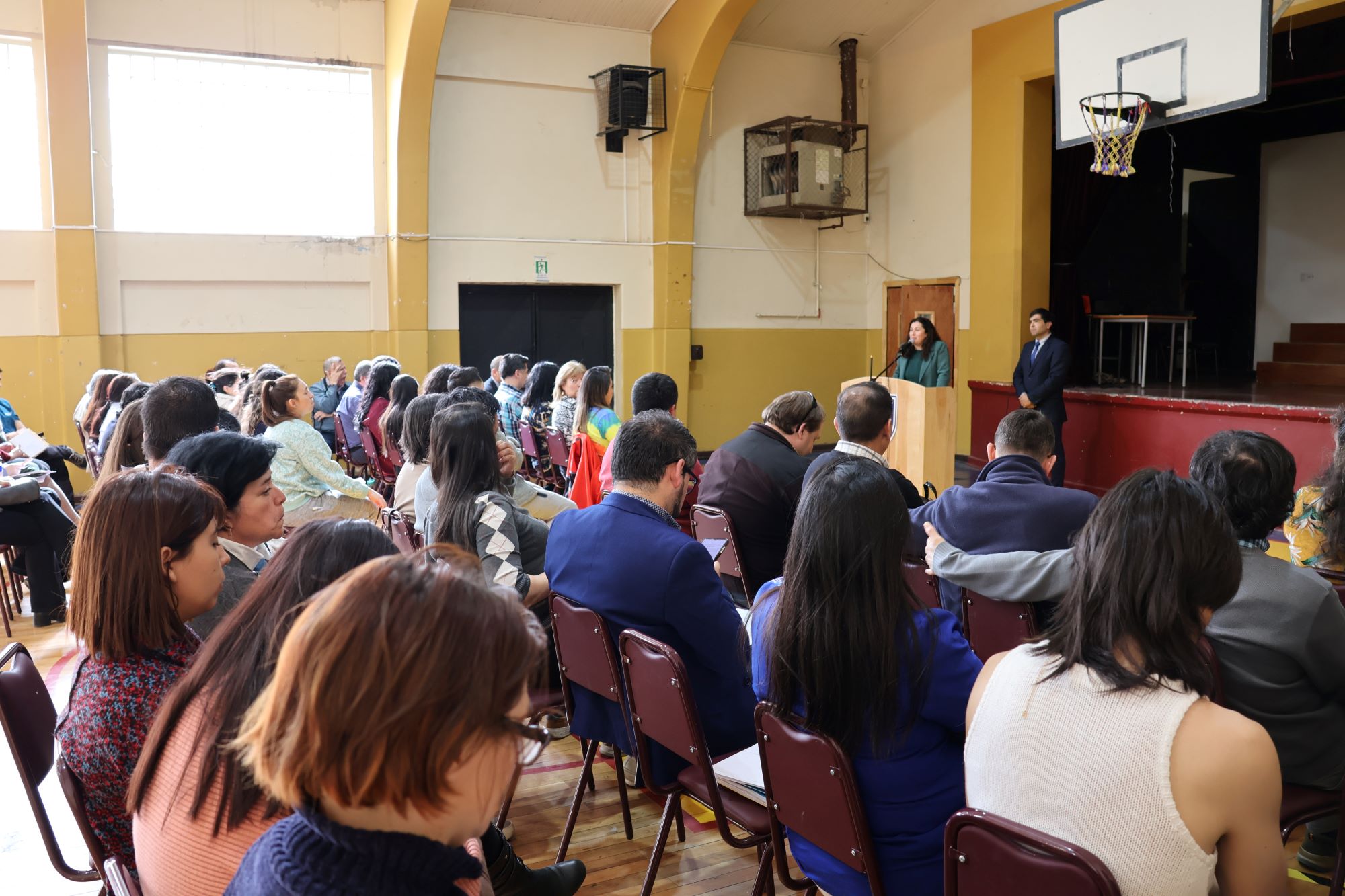SLEP en el INSUCO de Punta Arenas: “ningún Servicio Local ha dejado de pagar sueldos ni responsabilidades previsionales de ningún trabajador en todo el país»