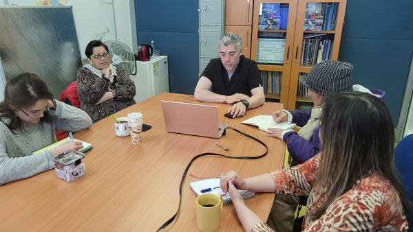 Jornada de «Salud Pública para Consejeros de Salud» realiza el Servicio de Salud Magallanes