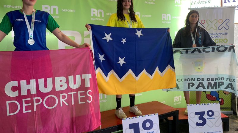 Delegaciones deportivas de Magallanes destacan en Judo, Natación, Futbol Femenino y Voleibol Femenino en los Juegos Binacionales de la Araucanía 2023