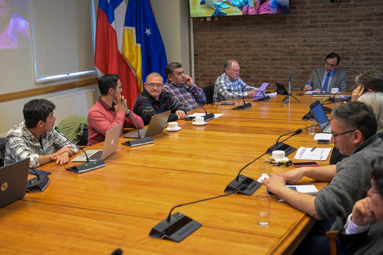 Barrio Sur de Punta Arenas contará con moderno Parque Deportivo tras aprobación del proyecto en el Consejo Regional