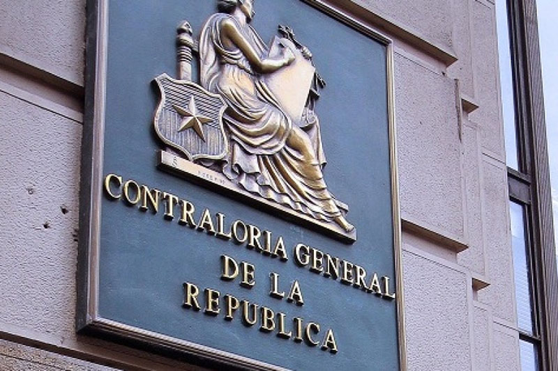 Contraloría General de la República solicita antecedentes al Ministerio Secretaría General de Gobierno sobre publicaciones en redes sociales
