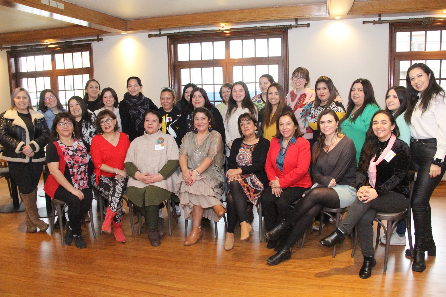 En Magallanes se inaugura la Pasantía Nacional 2023 para reflexionar sobre la transformación pedagógica