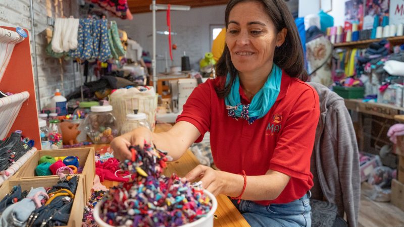 Sercotec abre nueva convocatoria de programa que fomenta la exportación en las pymes