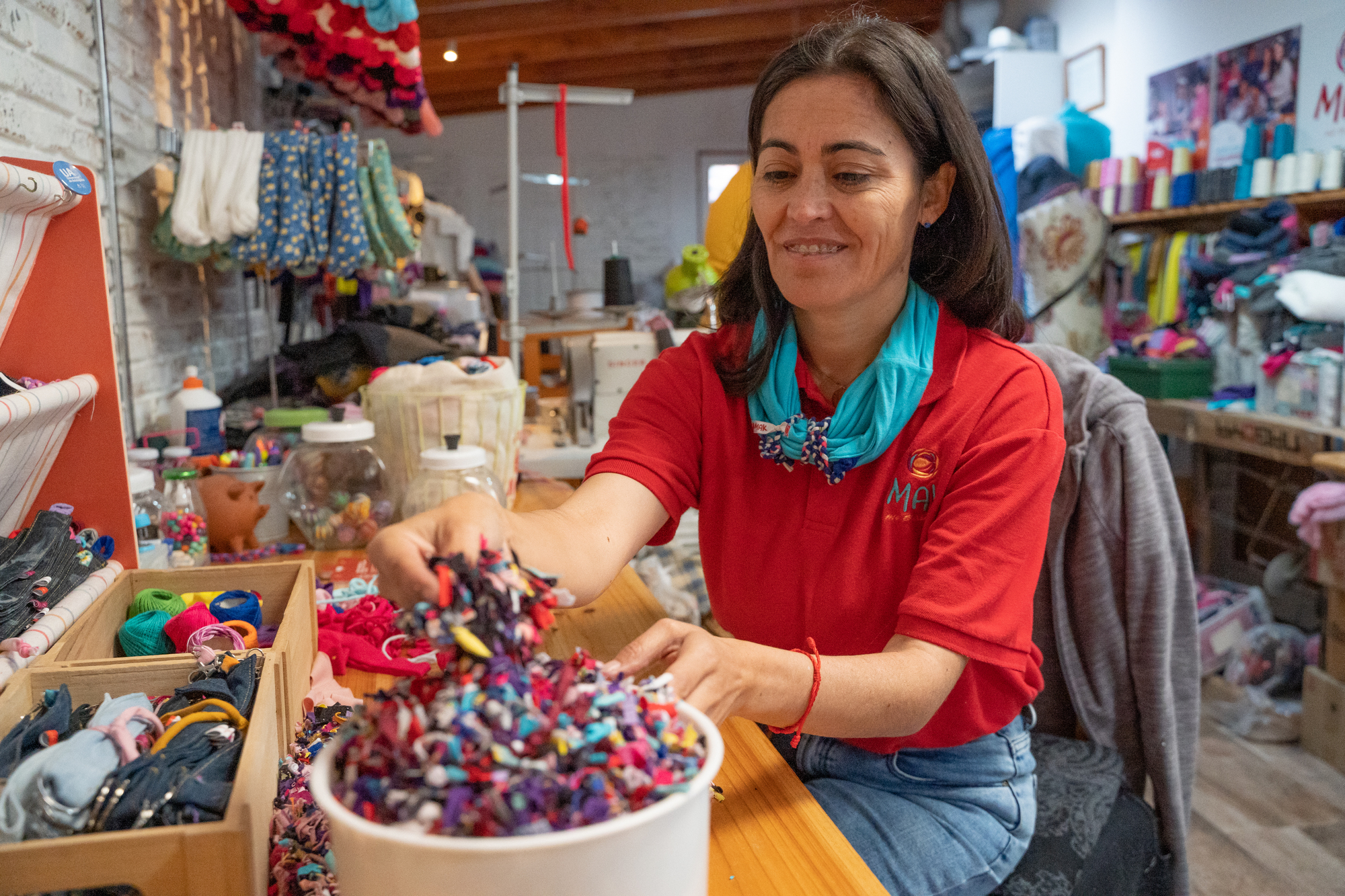 Sercotec abre nueva convocatoria de programa que fomenta la exportación en las pymes