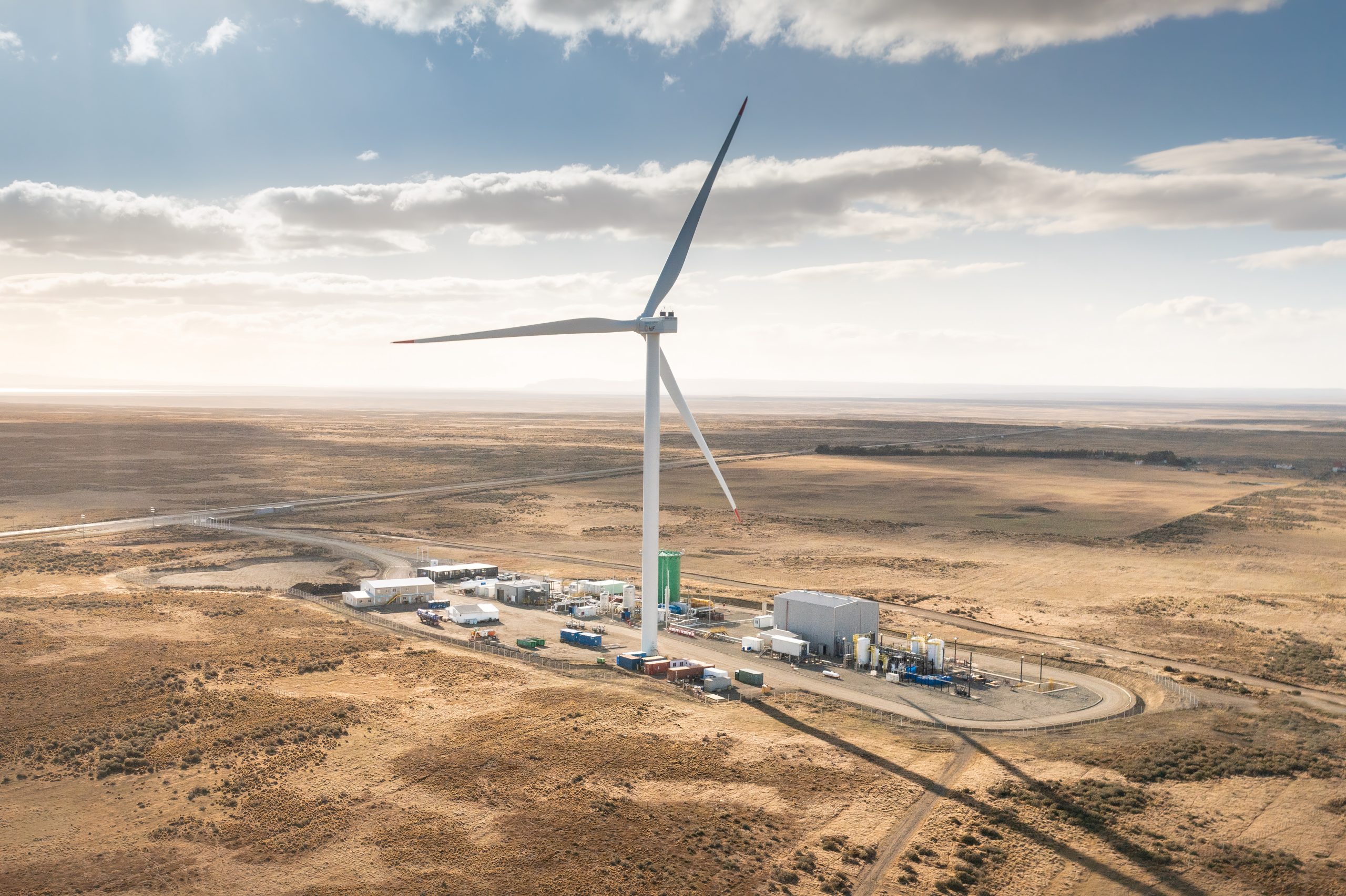 HIF Global ya se prepara para la COP28: participará en más de 20 paneles y será parte del Pabellón Chile