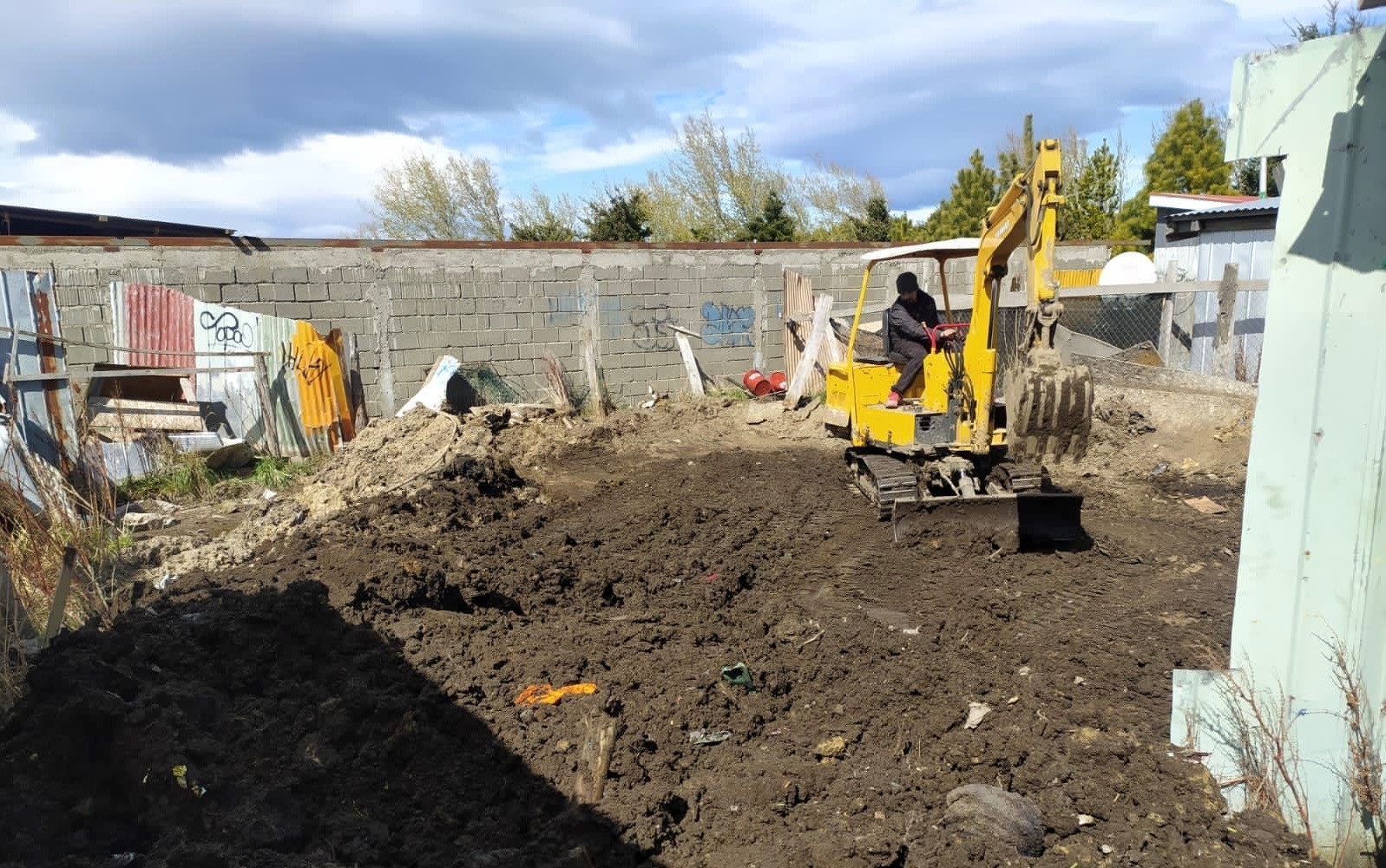 SEREMI de Desarrollo Social y Familia realiza llamado a concurso para la puesta en marcha del programa “Habitabilidad” en Magallanes