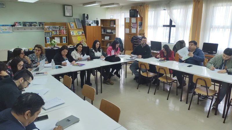 Concluyen las actividades del Programa SENDA Previene en Puerto Natales con una excelente evaluación