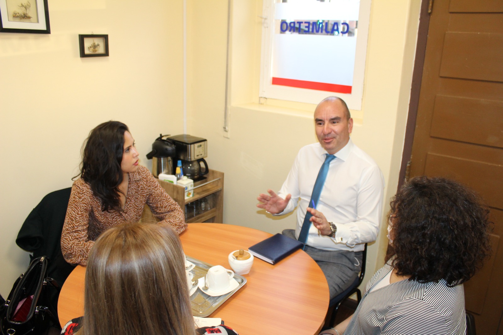 SEREMI de Justicia Michelle Peutat destaca proyecto de Servicio Nacional de Acceso a la Justicia y la Defensoría de las Víctimas