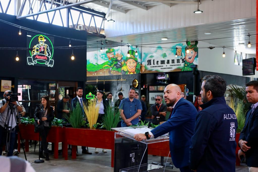Campaña de la Subsecretaría de Prevención del Delito y la Cámara Nacional de Comercio busca enfrentar el comercio ilegal y fomentar la denuncia de la ciudadanía