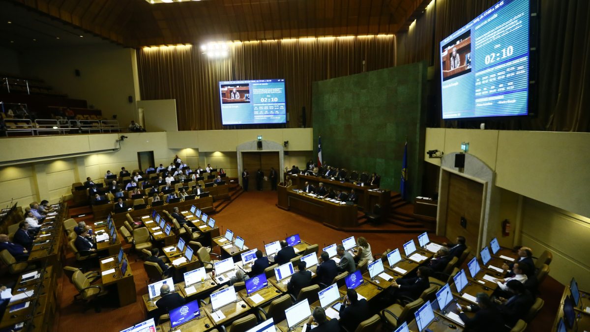 Presupuesto Fiscal 2024 | Los tres Diputados de la región rechazaron los montos para SLEP de Magallanes