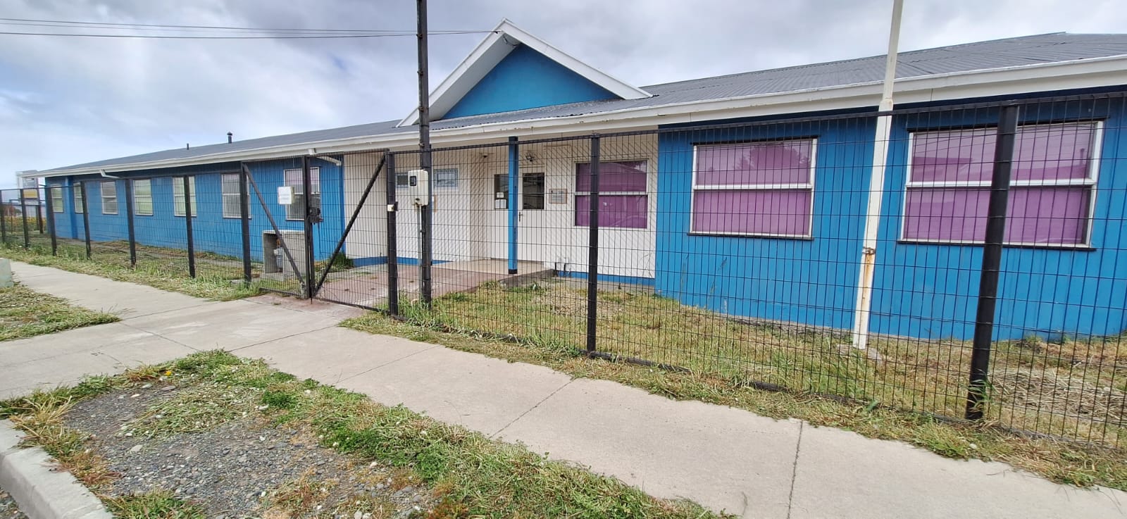 ONG Pather Nostrum inaugurará única Residencia para Personas Adultas en situación de discapacidad en la región de Magallanes