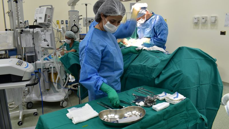 Hospital de Natales otorgó resolución quirúrgica a 9 pacientes de Puerto Williams