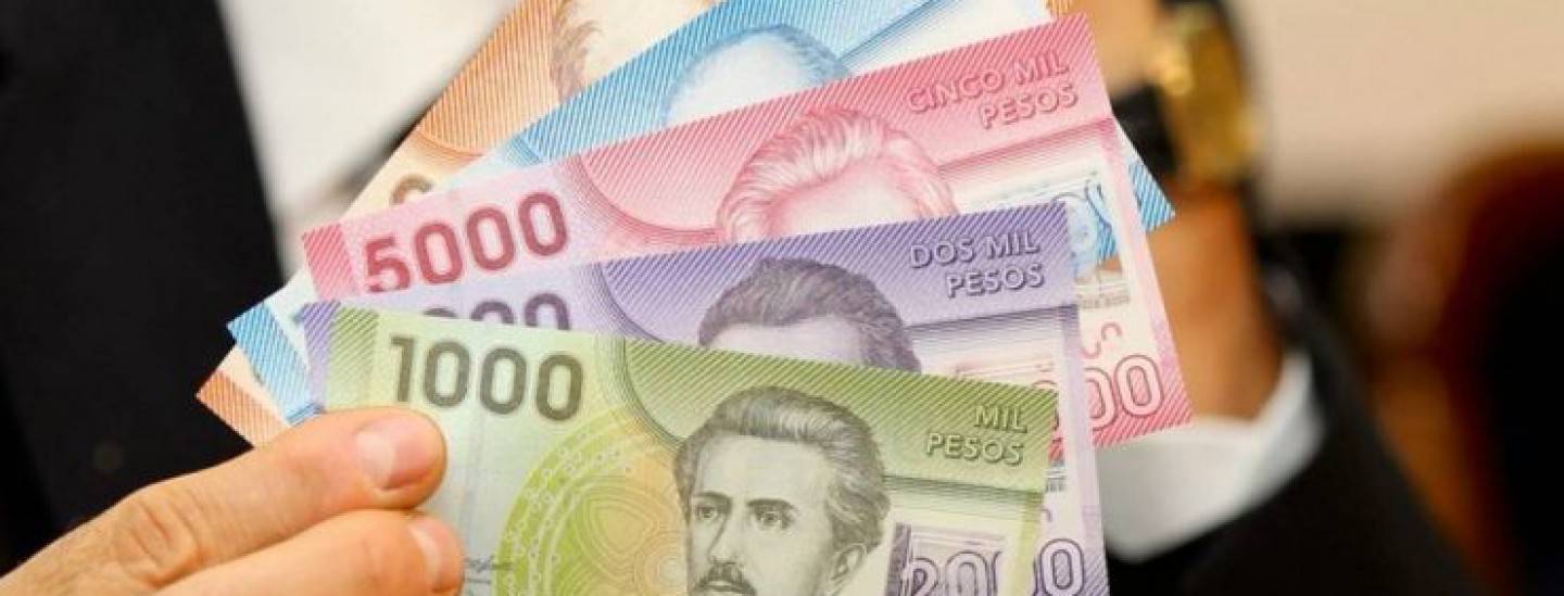 Los beneficios que entrega el Gobierno durante este mes de noviembre 2023