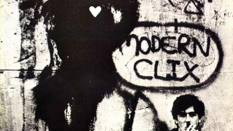 Se cumplieron 40 años del disco “Clic Modernos” de Charly García | Juan Salvador Miranda