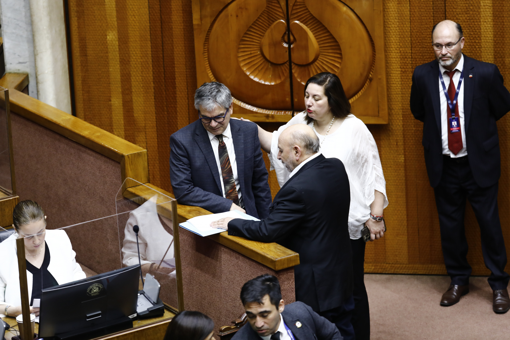 Presupuesto Fiscal 2024: acuerdo en Salud permitirá fortalecer recursos para centros de tratamiento oncológico y de salud mental en regiones