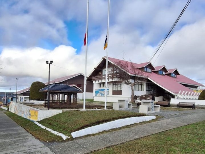 Operativo Oftalmológico organiza la Delegación Provincial de Tierra del Fuego en Porvenir