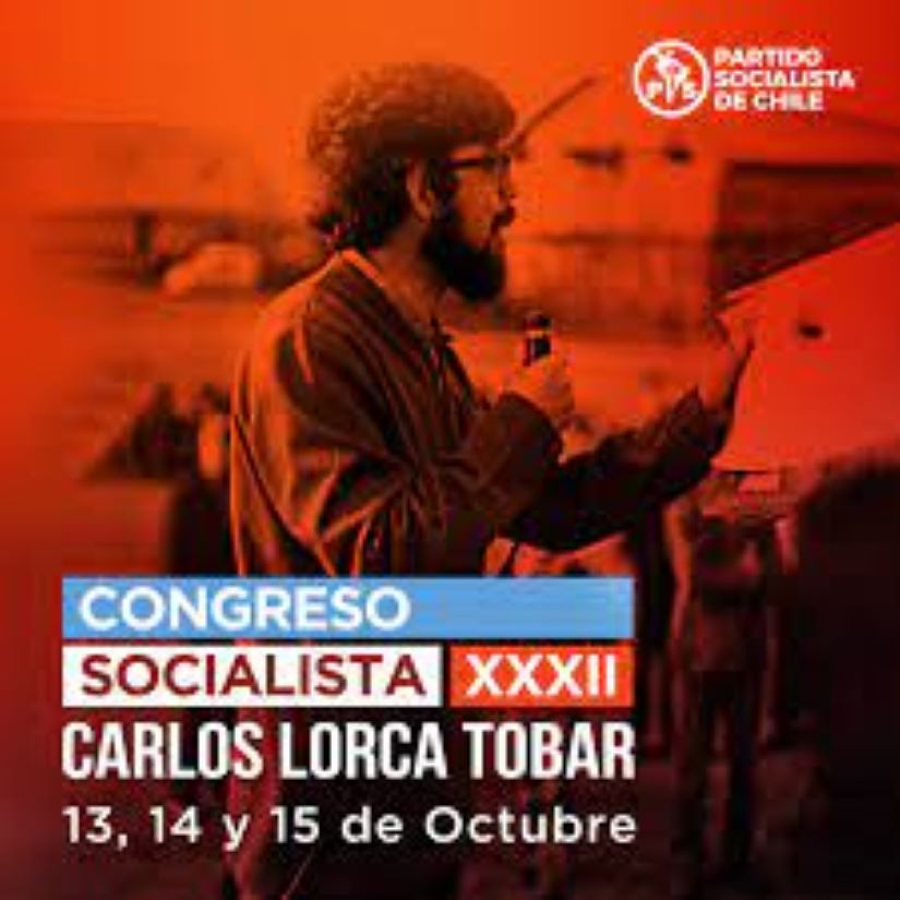 «Hay que mejorar sustancialmente la gestión pública» | Principales resoluciones del 32° Congreso del Partido Socialista