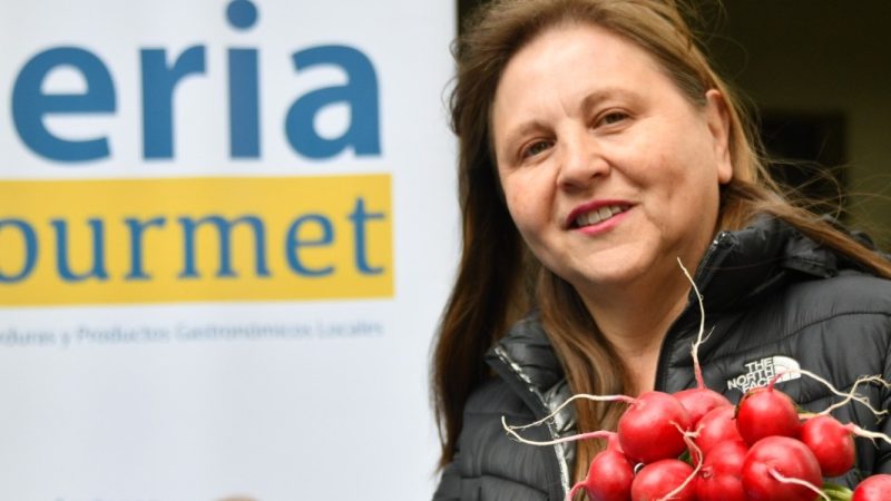 Feria Gourmet organiza la Municipalidad de Punta Arenas este sábado 11 de noviembre