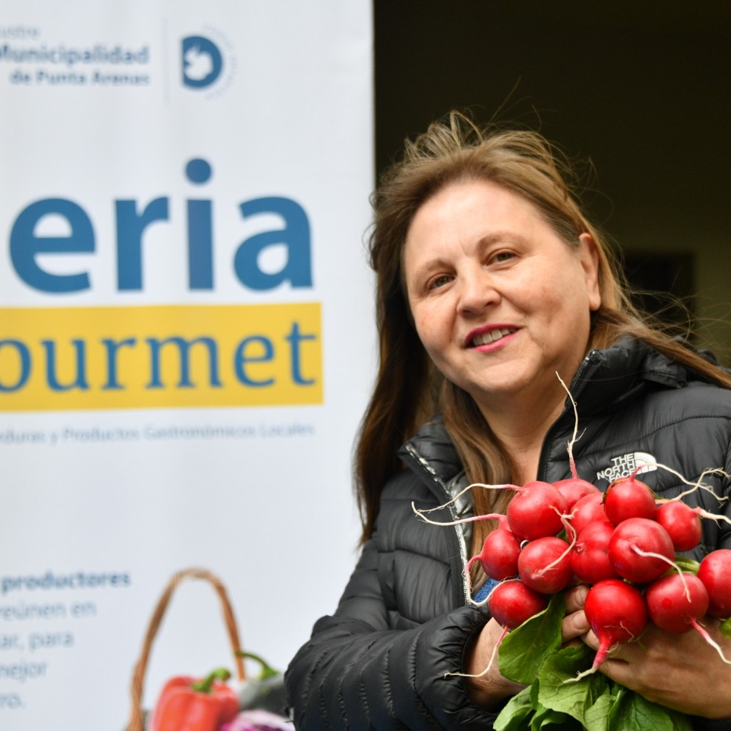 Feria Gourmet organiza la Municipalidad de Punta Arenas este sábado 11 de noviembre