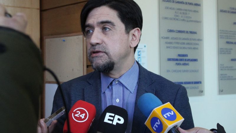 Acusado fue condenado por cometer 10 robos a establecimientos educacionales, locales comerciales y un Regimiento del Ejército en Punta Arenas