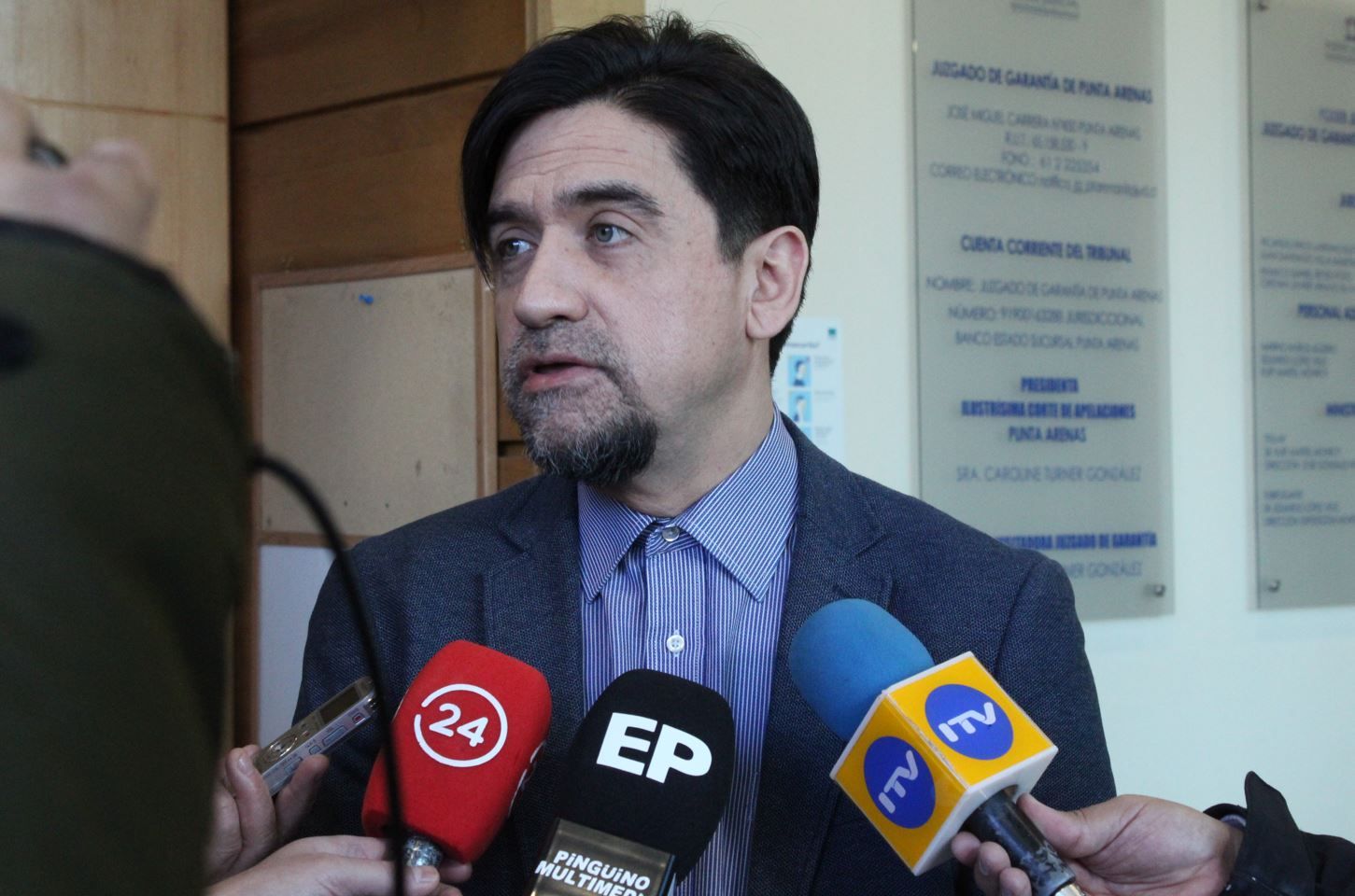 Acusado fue condenado por cometer 10 robos a establecimientos educacionales, locales comerciales y un Regimiento del Ejército en Punta Arenas