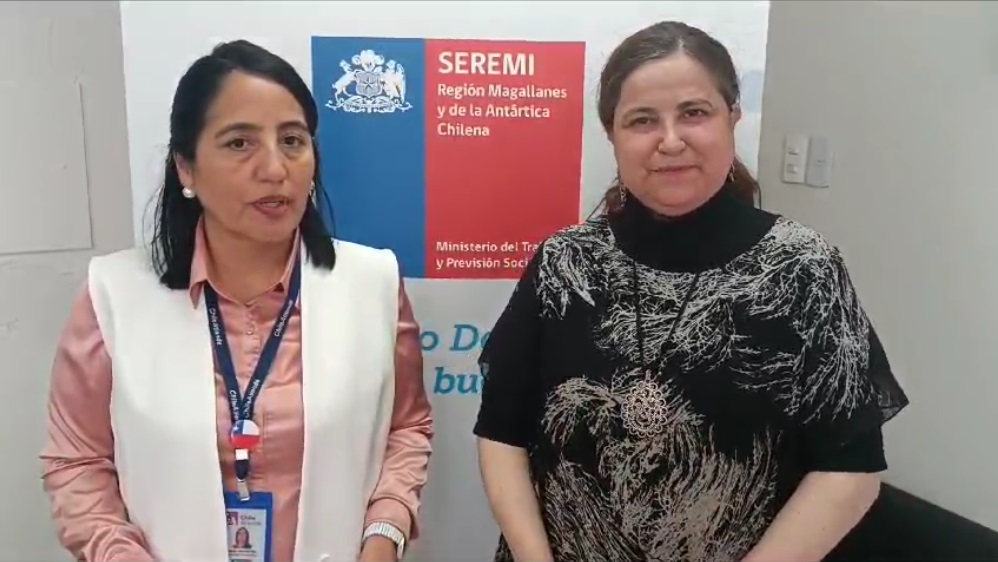 Aporte Familiar Permanente en Magallanes | Más de 9 mil familias de menores ingresos ya han recibido el beneficio