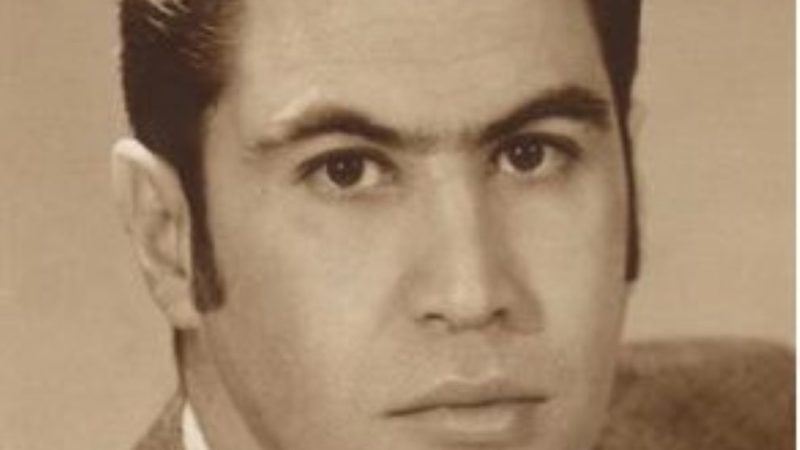 SEREMI de Hacienda de Magallanes y Servicio de Impuestos Internos rindieron homenaje a funcionario asesinado en dictadura Ramón González Ortega