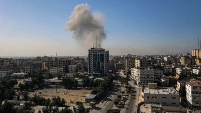 La ONU condena ataque israelí contra una ambulancia en Gaza