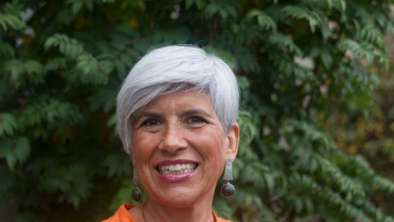 Doctora Lidia Amarales, especialista en Salud Pública, recomienda adoptar medidas preventivas ante aumento de casos de Covid-19