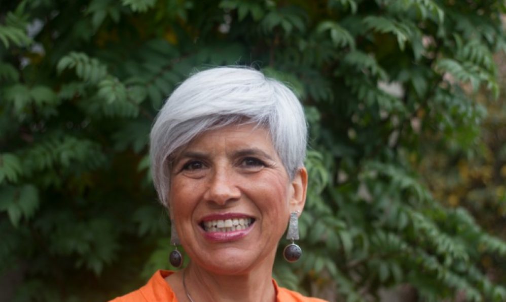 Doctora Lidia Amarales, especialista en Salud Pública, recomienda adoptar medidas preventivas ante aumento de casos de Covid-19