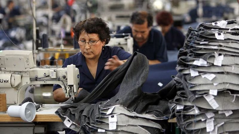 La tasa de desocupación de la población extranjera fue 7,8% en el trimestre julio-septiembre de 2023 | Encuesta Nacional de Empleo del INE