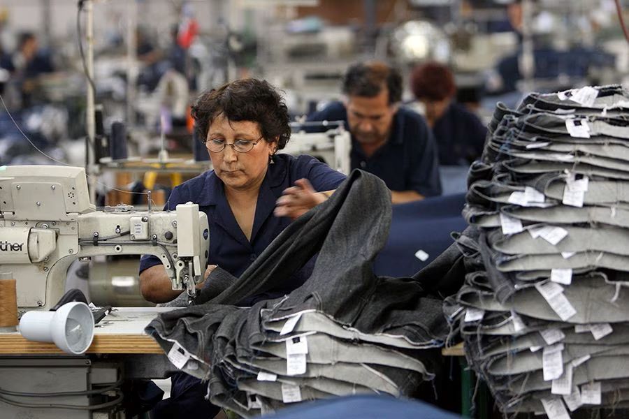 La tasa de desocupación de la población extranjera fue 7,8% en el trimestre julio-septiembre de 2023 | Encuesta Nacional de Empleo del INE