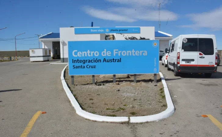 Rescatan a víctimas de trata en la frontera entre  Chile y Argentina: hay tres detenidos