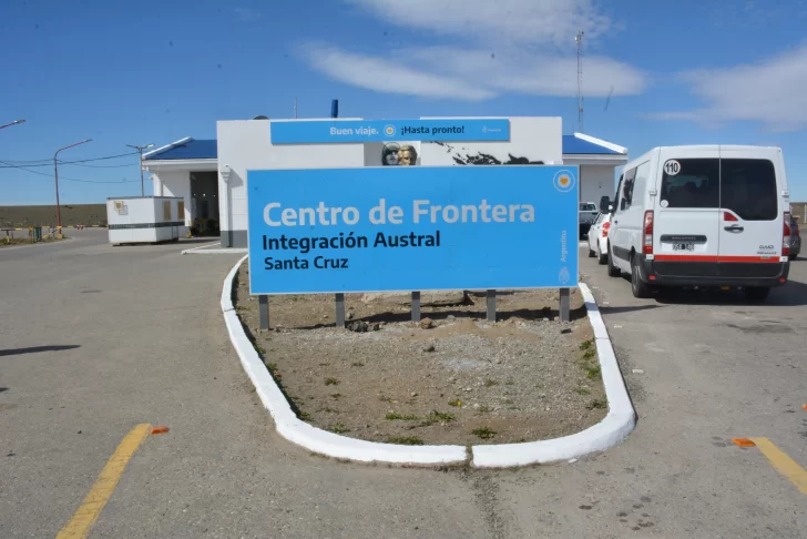 Rescatan a víctimas de trata en la frontera entre  Chile y Argentina: hay tres detenidos