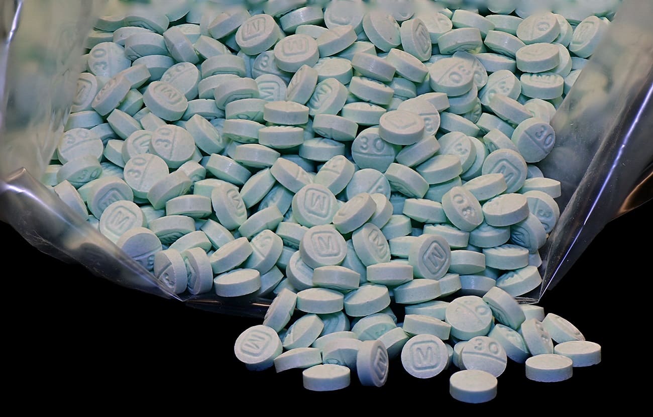 Los altos riesgos del consumo de fentanilo: su potencia es 100 veces mayor que la morfina y 50 veces superior a la heroína